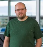 Martin Dijkstra